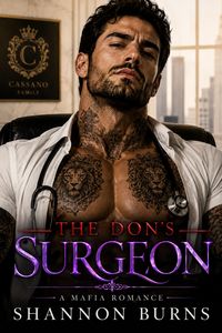 Produktbild: The Don's Surgeon