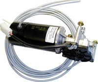 Produktbild: DOGA Gleichstrom-Getriebemotor Typ 111 DO 111.9172.3B.00 / 3064 24 V 2.5 A 5 Nm 40 U/min Wellen-Durchmesser: 10 mm 1 St.