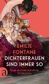 Produktbild: Dichterfrauen sind immer so