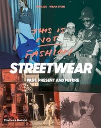 Produktbild: This is Not Fashion