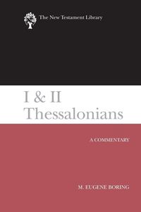 Produktbild: I and II Thessalonians