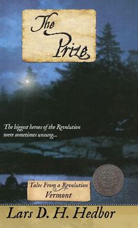 Produktbild: The Prize
