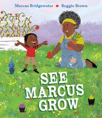 Produktbild: See Marcus Grow