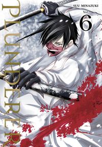 Produktbild: Plunderer, Vol. 6