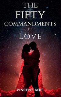 Produktbild: The Fifty Commandments of Love
