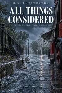 Produktbild: All Things Considered
