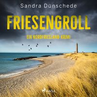Bild vom Artikel Friesengroll: Ein Nordfriesland-Krimi (Ein Fall für Thamsen & Co. 11) vom Autor Sandra Dünschede