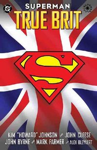 Produktbild: Cleese, J: Superman True Brit Sc