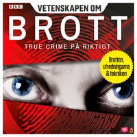 Produktbild: Vetenskapen om brott