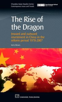 Produktbild: The Rise of the Dragon