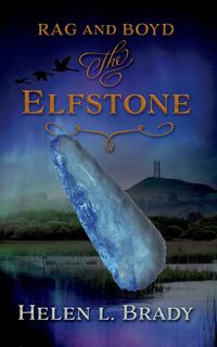 Produktbild: The Elfstone (Rag & Boyd, #2)