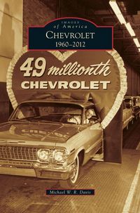 Produktbild: Chevrolet, 1960-2012