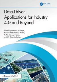 Produktbild: Data Driven Applications for Industry 4.0 and Beyond