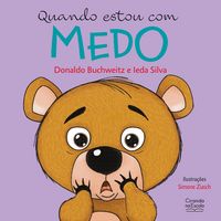 Produktbild: Quando estou com medo