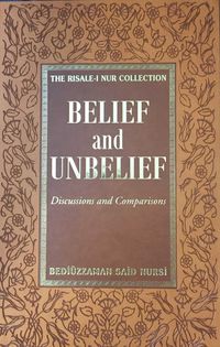 Produktbild: Belief and Unbelief