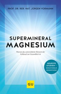 Produktbild: Supermineral Magnesium