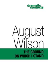 Produktbild: The Ground on Which I Stand