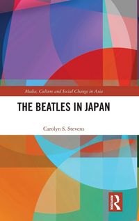 Produktbild: The Beatles in Japan