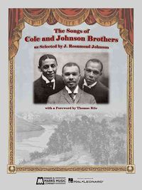 Produktbild: The Songs of Cole and Johnson Brothers