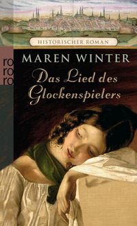 Produktbild: Das Lied des Glockenspielers