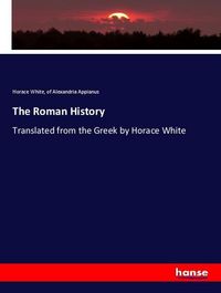 Produktbild: The Roman History