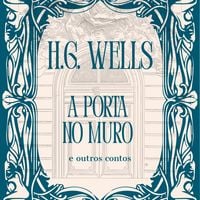 Produktbild: A porta no muro