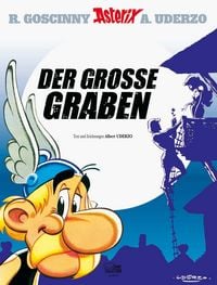 Produktbild: Asterix 25