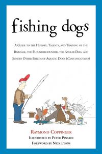Produktbild: Fishing Dogs