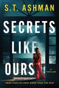 Produktbild: Secrets Like Ours