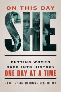 Produktbild: On This Day She