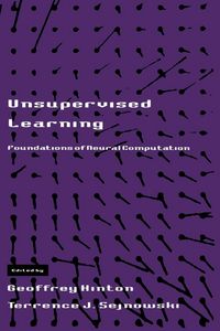 Produktbild: Unsupervised Learning