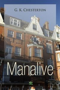 Produktbild: Manalive