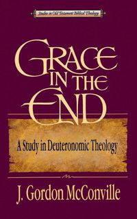 Produktbild: The Grace in the End