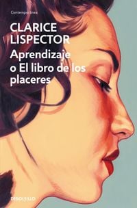 Produktbild: Aprendizaje O El Libro de Los Placeres / An Apprenticeship or the Book of Pleasures