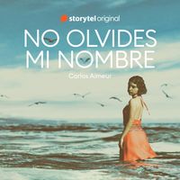 Produktbild: No olvides mi nombre