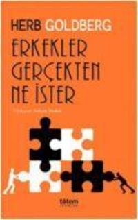 Produktbild: Erkekler Gercekten Ne Ister