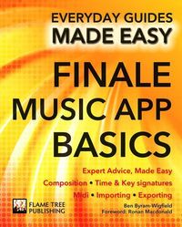 Produktbild: Finale Music App Basics