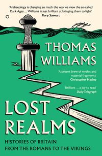 Produktbild: Lost Realms