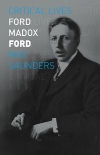 Produktbild: Ford Madox Ford