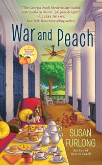 Produktbild: War and Peach