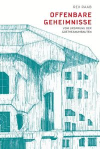 Produktbild: Offenbare Geheimnisse &ndash;
