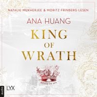 Produktbild: King of Wrath - Kings of Sin, Teil 1