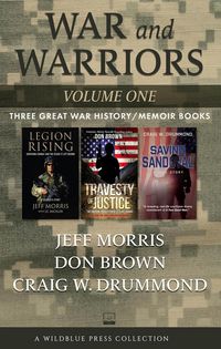 Produktbild: War and Warriors Volume One