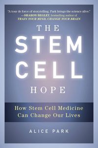 Produktbild: The Stem Cell Hope