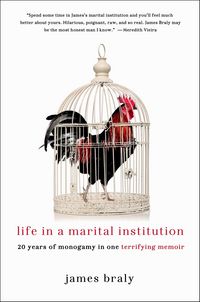 Produktbild: Life in a Marital Institution