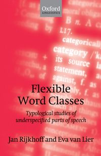 Produktbild: Flexible Word Classes