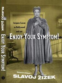 Produktbild: Enjoy Your Symptom!