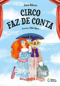 Produktbild: Circo faz de conta