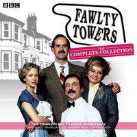 Bild vom Artikel Fawlty Towers: The Complete Collection vom Autor John Cleese