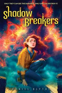 Produktbild: Shadow Breakers